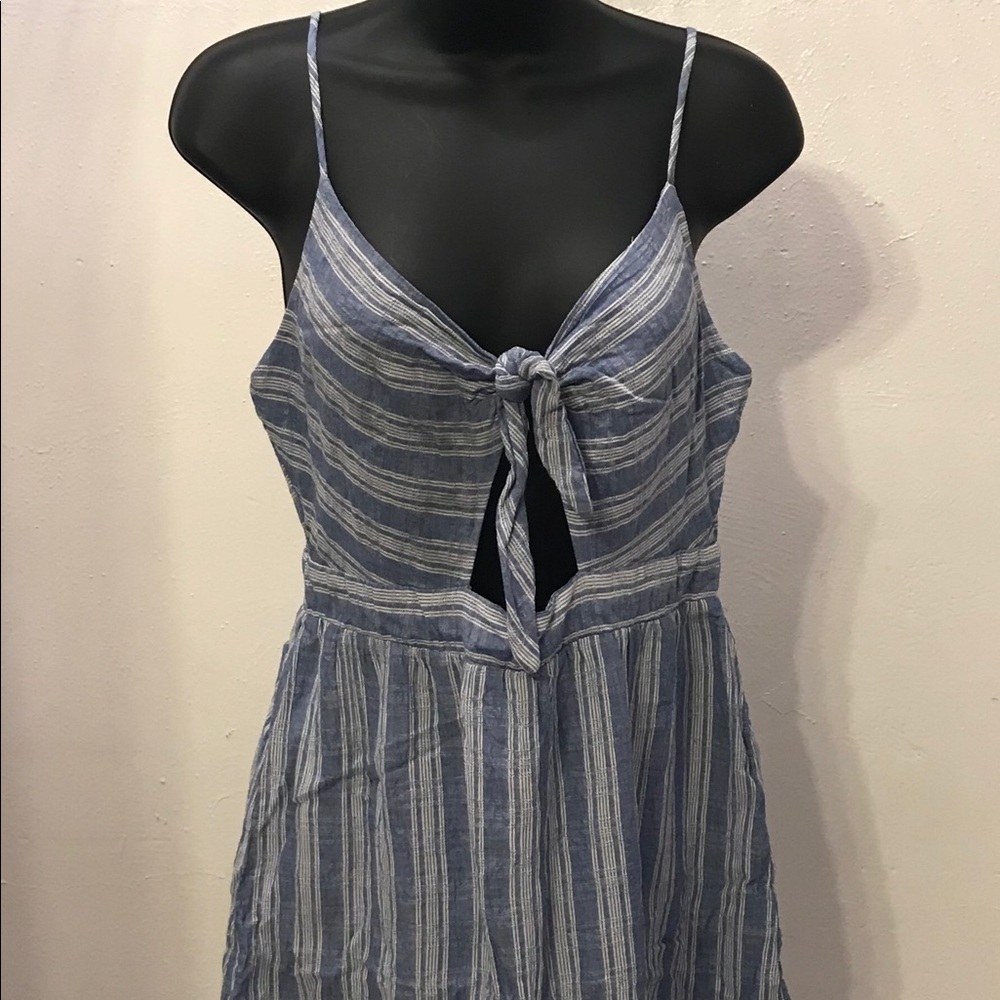 ❗️SOLD❗️Summer dress